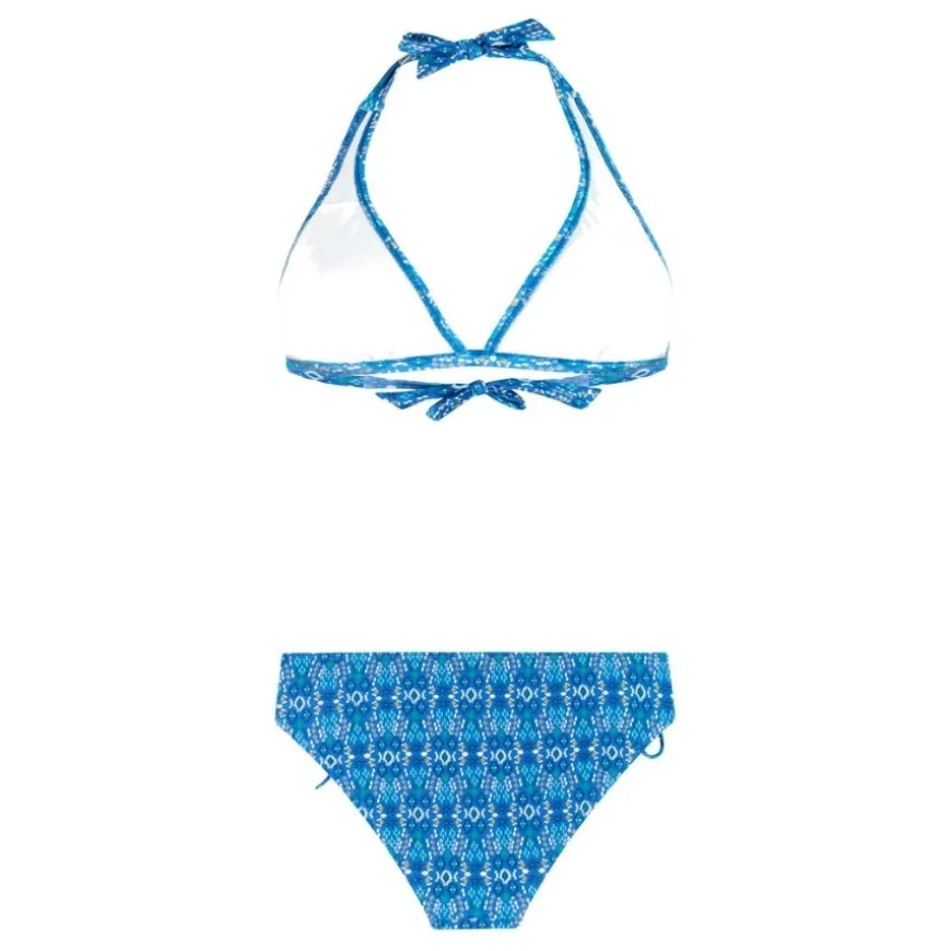 Bikinis Protest W Muscle Halter Bikini C&D-Cup