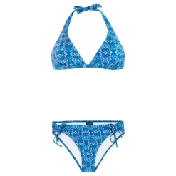 Bikinis Protest W Muscle Halter Bikini C&D-Cup