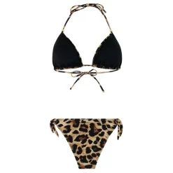 Bikinis Protest W Olea Triangle Bikini