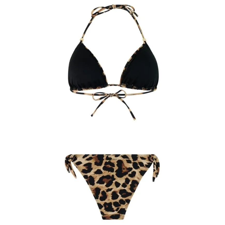 Bikinis Protest W Olea Triangle Bikini