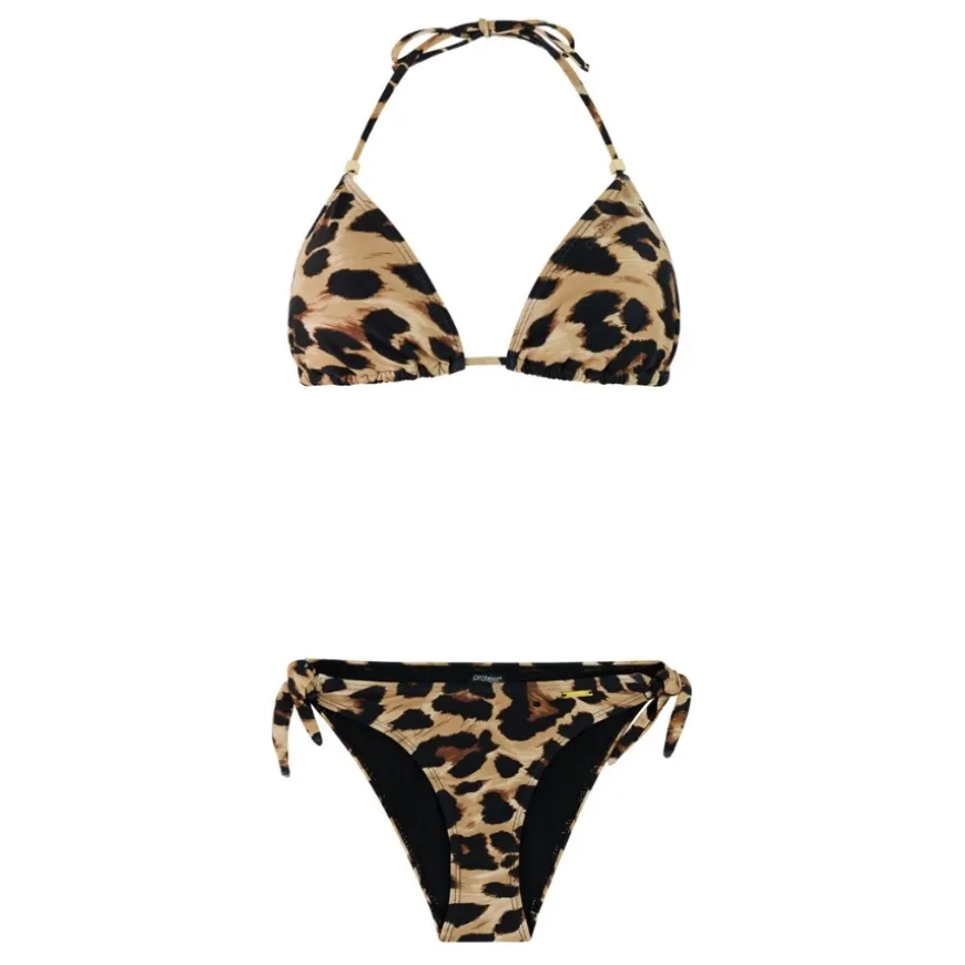 Bikinis Protest W Olea Triangle Bikini