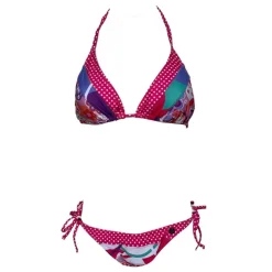 Bikinis Ras Bikini Cortina Ibiza Patch