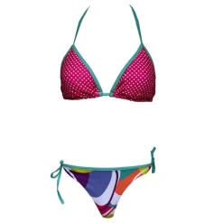 Bikinis Ras Bikini Cortina Lindsey
