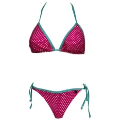 Bikinis Ras Bikini Cortina Lindsey