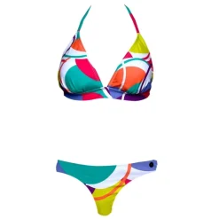 Bikinis Ras Bikini Triangle Fancy