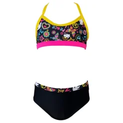 Bikinis Ras Paz Top Girl Bikini