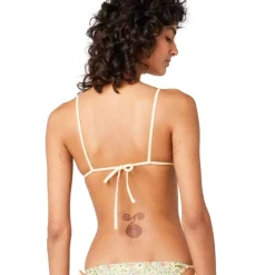 Bikinis Rip curl Sea Of Dreams Tri Set