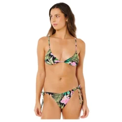 Bikinis Rip curl SMU Molokaï Sliding Tri Set