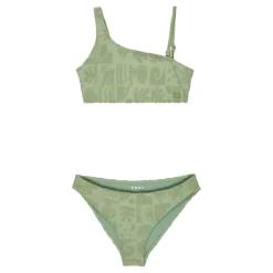 Bikinis Roxy Beach Check Bralette Set