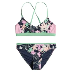 Bikinis Roxy Ilacabo Active Athletic Set