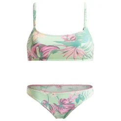 Bikinis Roxy IntoThe Sun Bral Cheeky Set