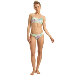 Bikinis Roxy IntoThe Sun Bral Cheeky Set