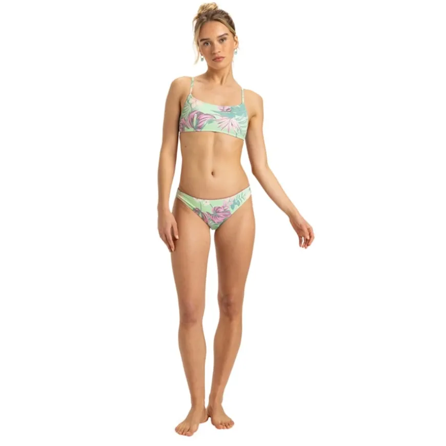 Bikinis Roxy IntoThe Sun Bral Cheeky Set