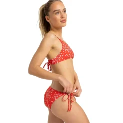 Bikinis Roxy Pt Beach Classics Strappy Set