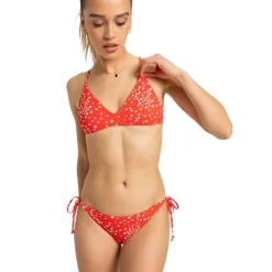 Bikinis Roxy Pt Beach Classics Strappy Set