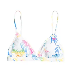 Bikinis Roxy Sd Be Cl Fx Tri J Wbb8