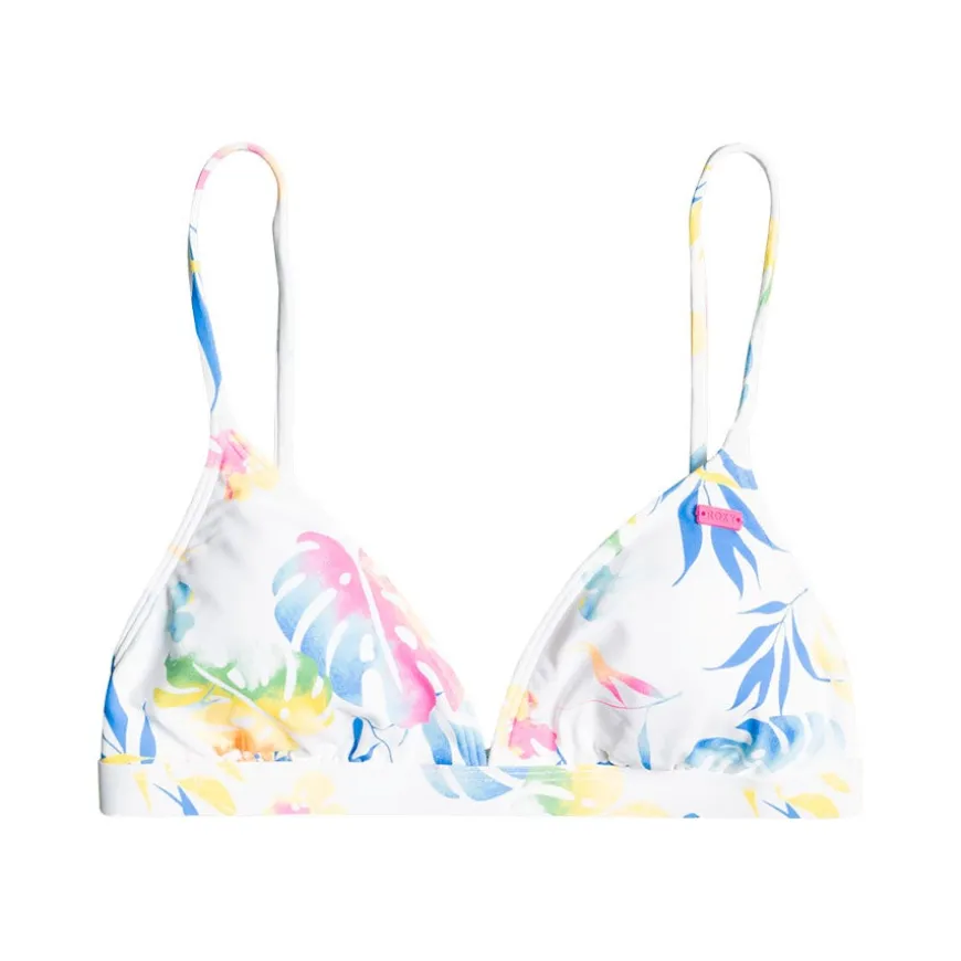Bikinis Roxy Sd Be Cl Fx Tri J Wbb8
