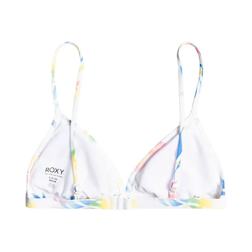 Bikinis Roxy Sd Be Cl Fx Tri J Wbb8