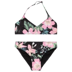 Bikinis Roxy Shadow Floral Brasic Tri Set