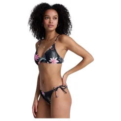Bikinis Roxy SMU Paradise Fleur Athletic Cheeky