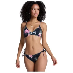 Bikinis Roxy SMU Paradise Fleur Athletic Cheeky