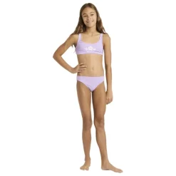 Bikinis Roxy Solid Active Rg Bralette Set