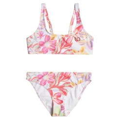 Bikinis Roxy Tropical Time G