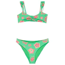 Bikinis Roxy Tropicool Bralette Set