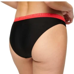 Bikinis Superdry Elastic Classic Bikini Bottoms