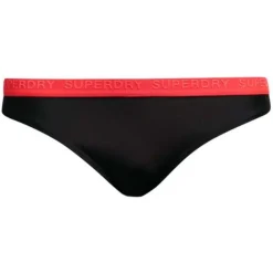 Bikinis Superdry Elastic Classic Bikini Bottoms