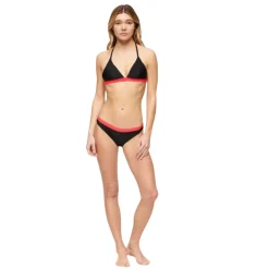 Bikinis Superdry Elastic Classic Bikini Bottoms