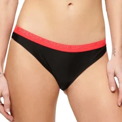 Bikinis Superdry Elastic Classic Bikini Bottoms