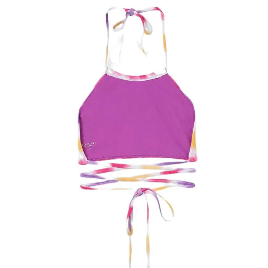 Bikinis Tiffosi Avocado