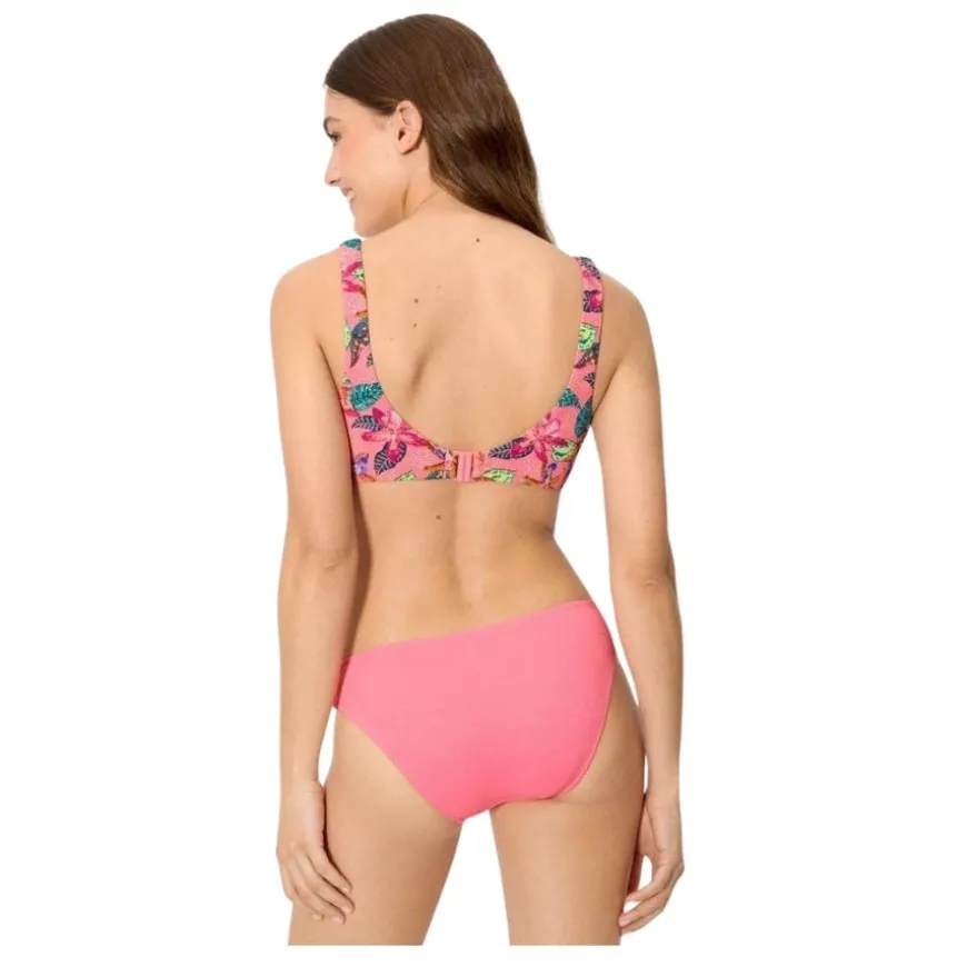 Bikinis Ysabel mora Bikini Triángulo Copa B