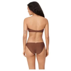 Bikinis Ysabel mora Bikini Bandeau Copa B