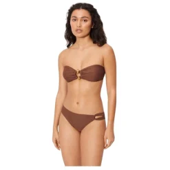 Bikinis Ysabel mora Bikini Bandeau Copa B