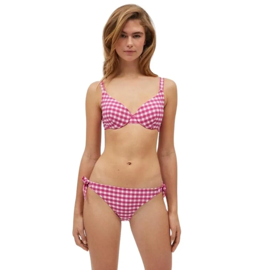 Bikinis Ysabel mora Bikini Aro Copa B