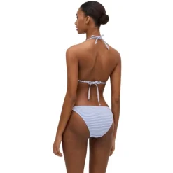 Bikinis Ysabel mora Bikini Triángulo Push-Up Copa B