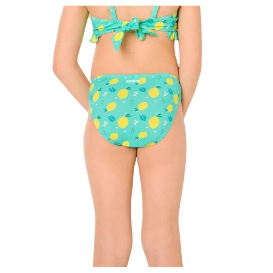 Bikinis Ysabel mora Culetín
