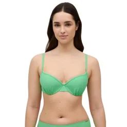 Bikinis Ysabel mora Top Aro Copa C