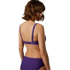 Bikinis Ysabel mora Top Aro Reductor Copa C