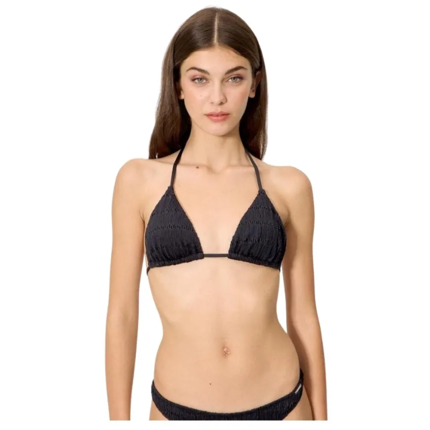 Bikinis Ysabel mora Top Triángulo Copa B