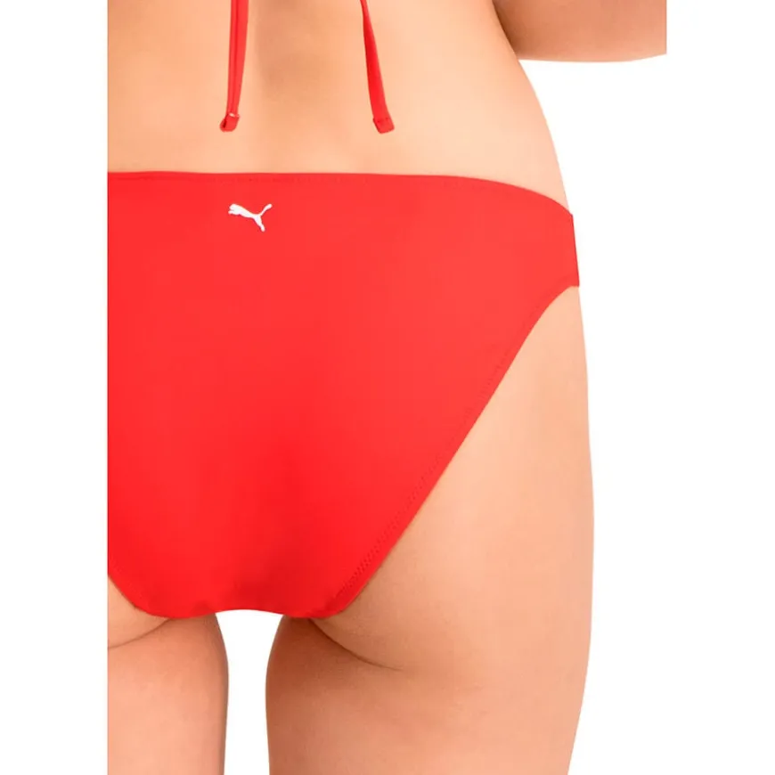 Bikinis Puma Puma Swim Women Hipster 1P