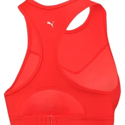 Bikinis Puma Puma Swim Women RaceBack Swim Bikini Top 1P