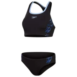 Bikinis Speedo Womens Placement 2 Pieces
