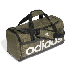Bolsas y mochilas Adidas Linear Duffel M