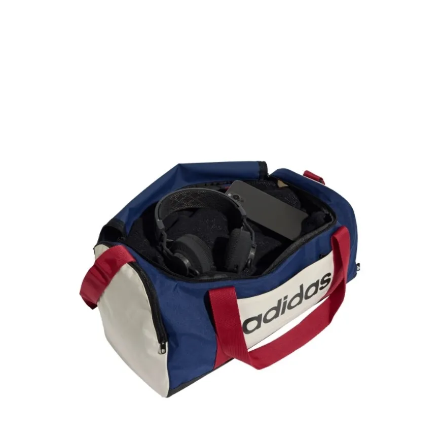 Bolsas y mochilas Adidas Linear Duf S Cb