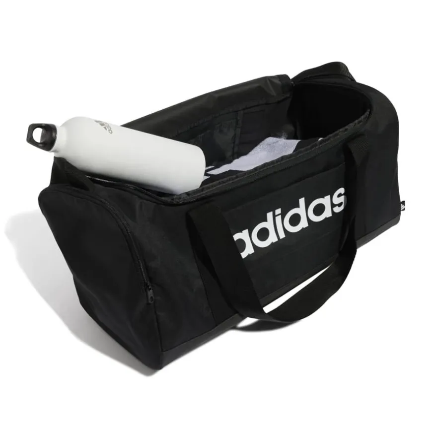 Bolsas y mochilas Adidas LINEAR DUFFEL S