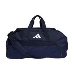 Bolsas y mochilas Adidas Tiro L Duffle M Tenabl Black White