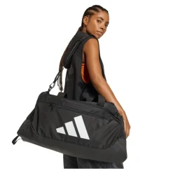 Bolsas y mochilas Adidas Tra Def Duf M